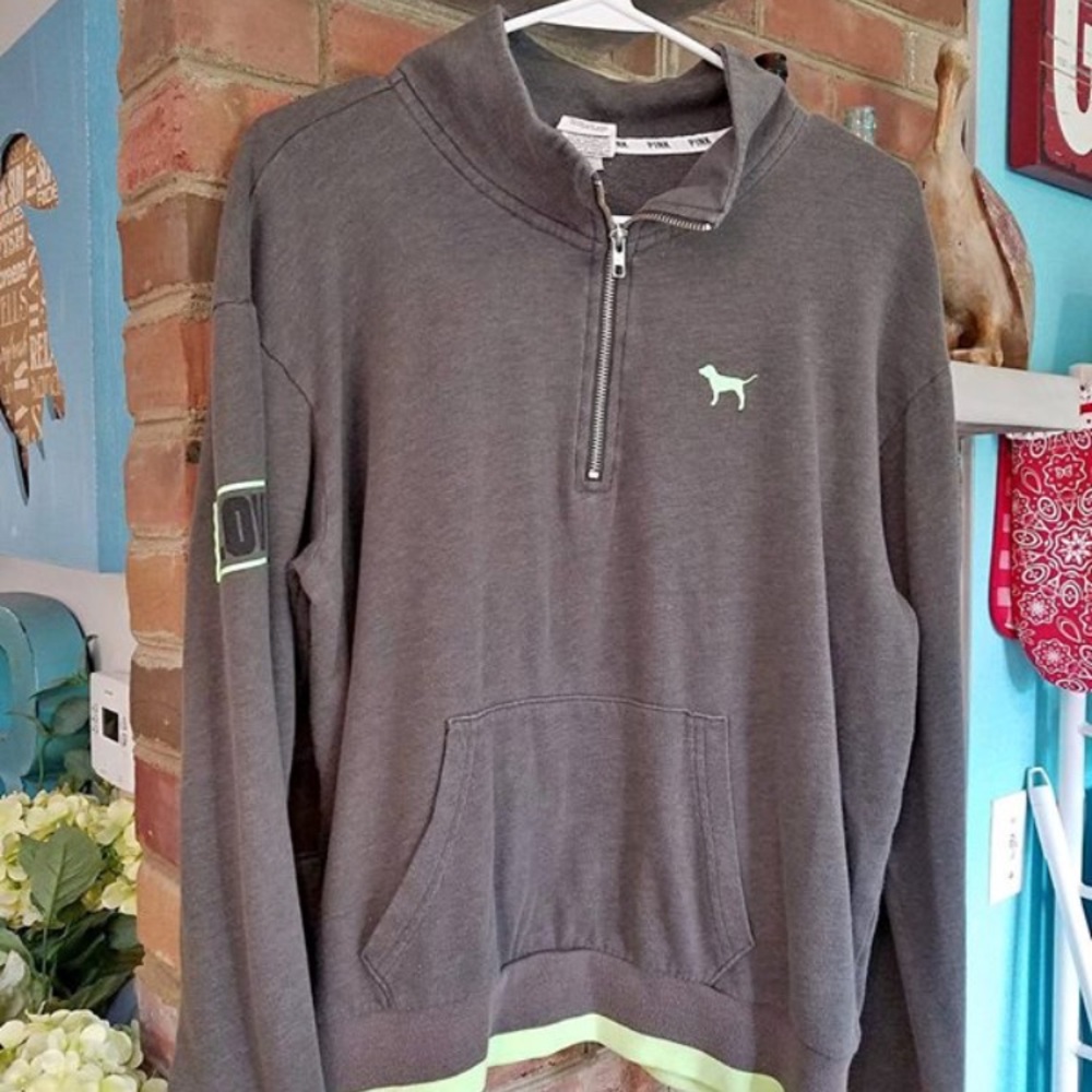 Medium vs sweater